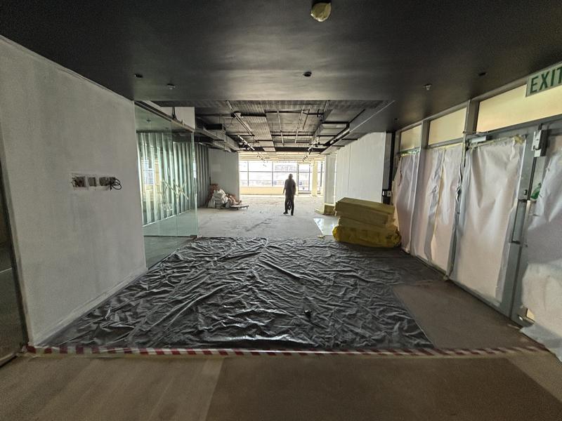 To Let commercial Property for Rent in Sea Point Western Cape